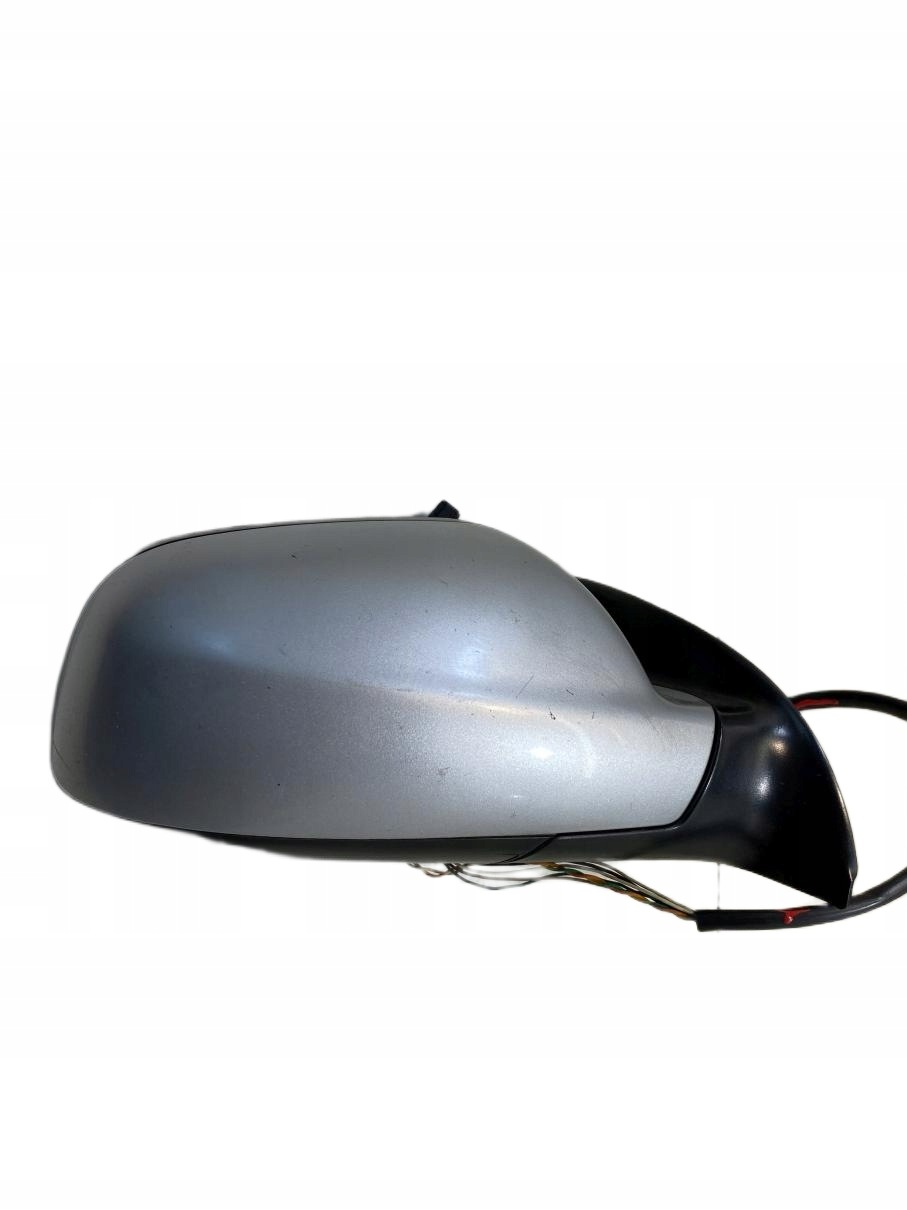 mirror right PEUGEOT 307 7 PIN
