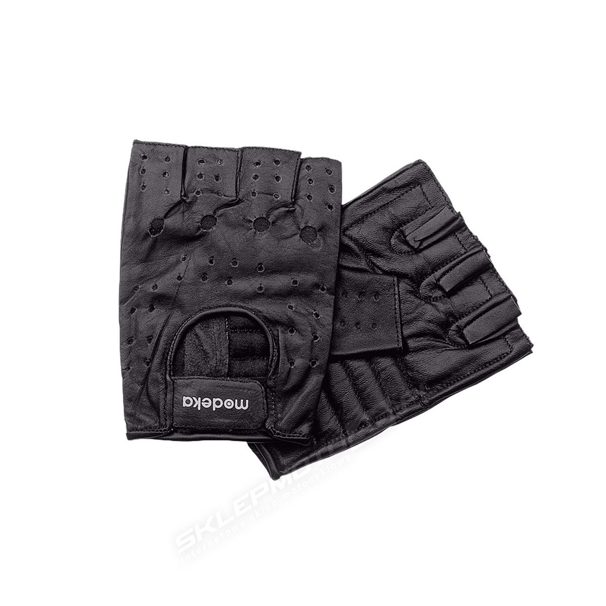 Rękawice letnie Highway Modeka M