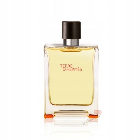 Originální Hermes Terre D'Hermes 100 ml