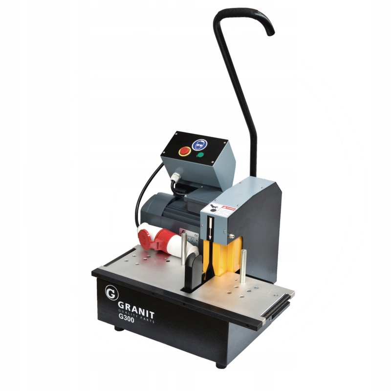 Gm 300 (3fázová) 230/400 V 81504509