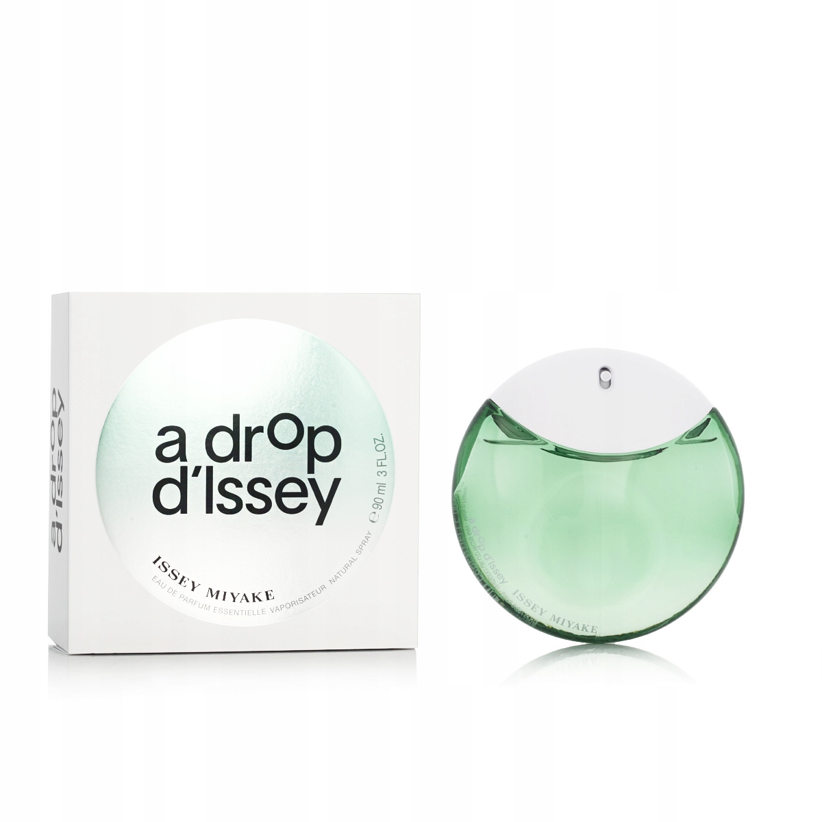 Issey Miyake A Drop d'Issey Essentielle Edp 90 ml W