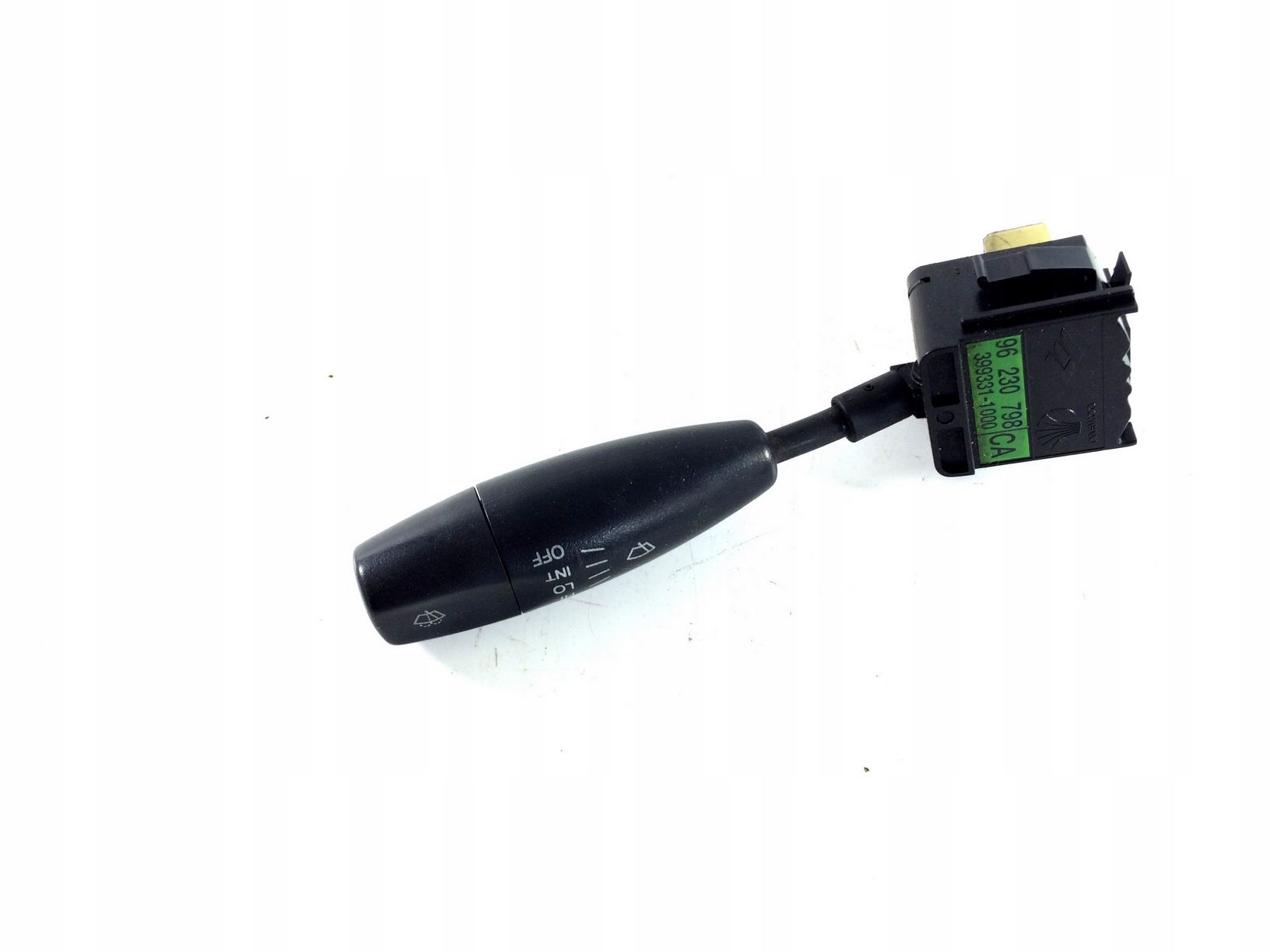 DEVIO TERGICRISTALLO TERGI DAEWOO LANOS (KLAT) 1.5 DAEWOO