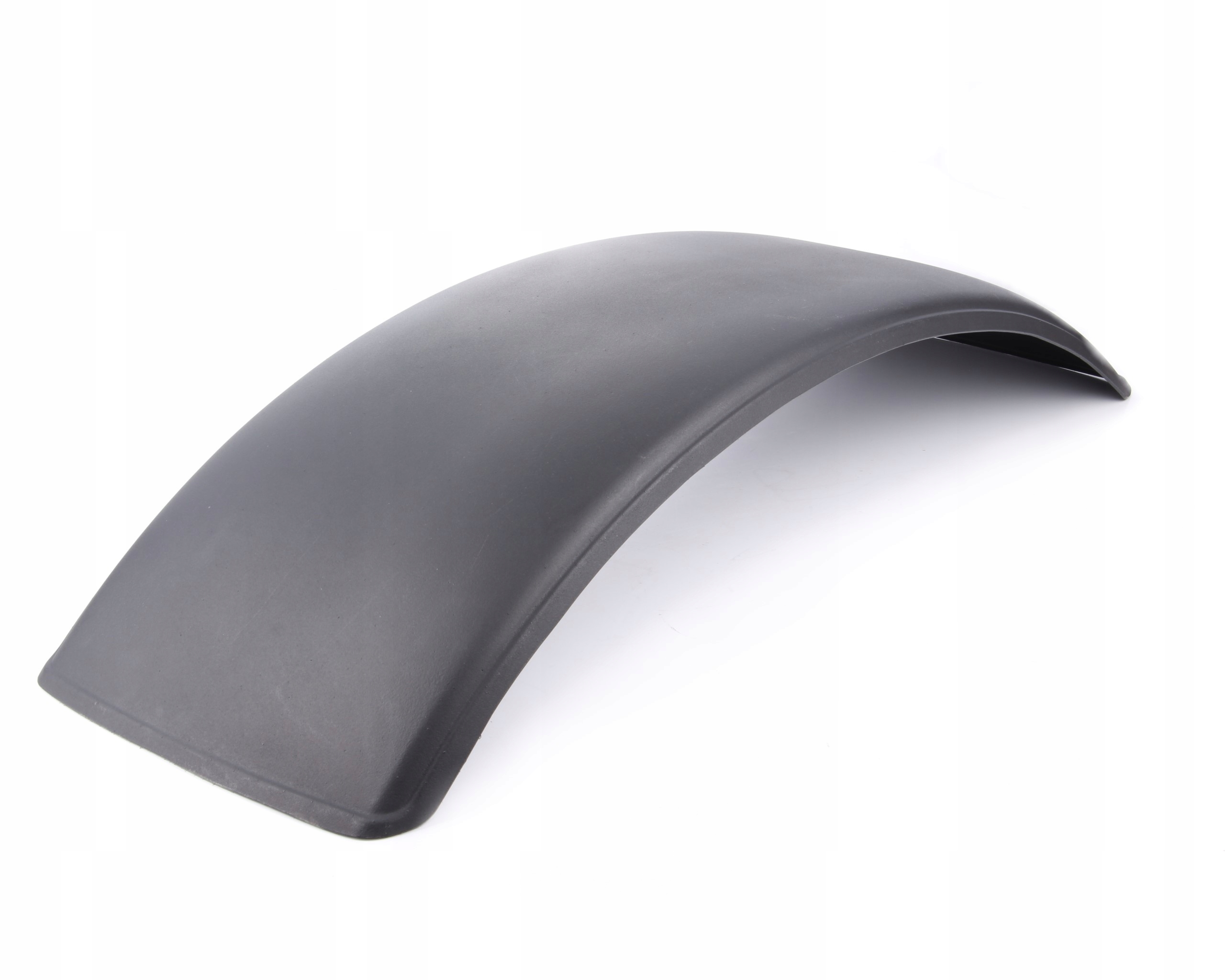 blatník plastový přední pro traktoru 1400x470mm