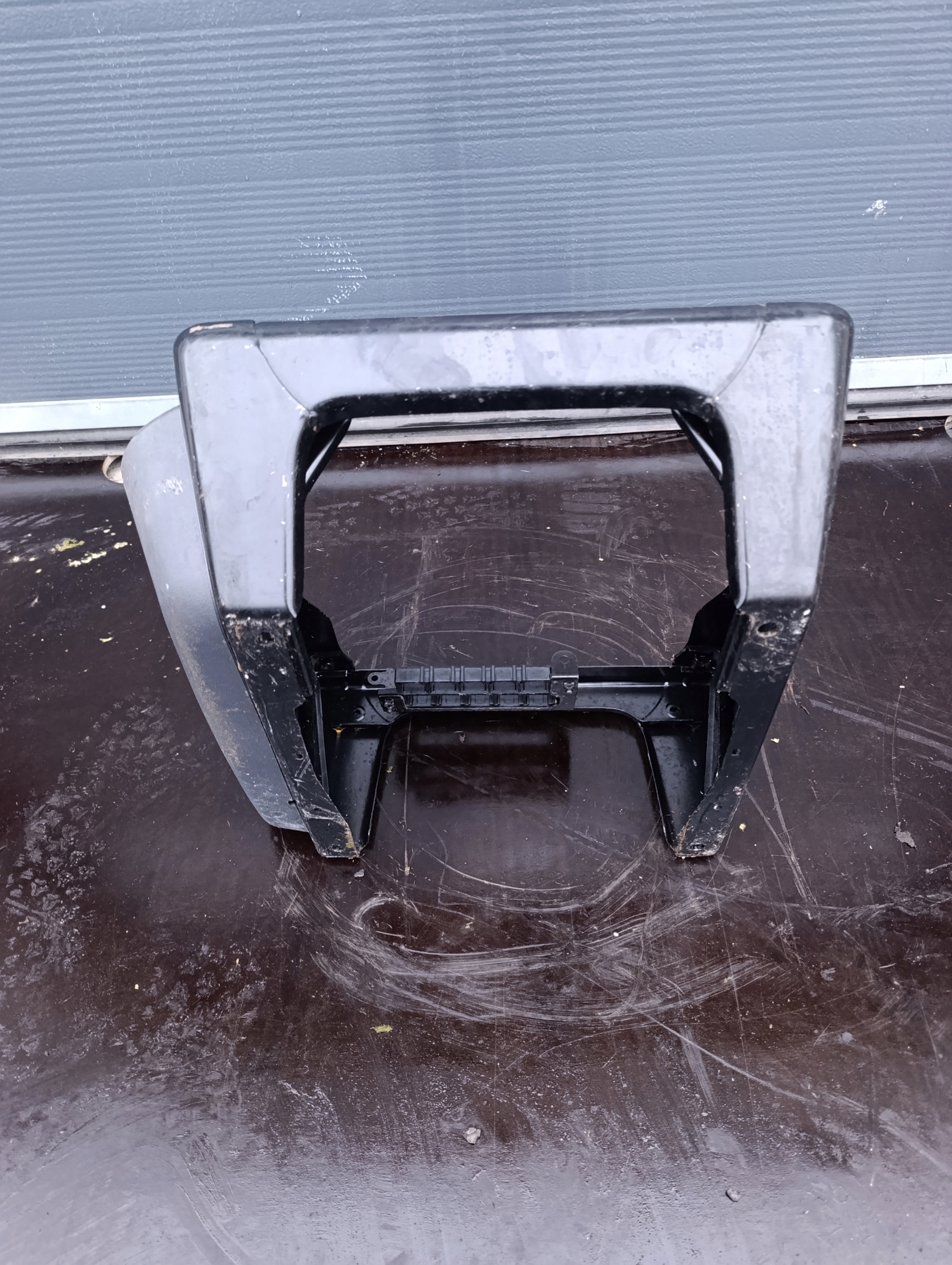 VW T5 T5 LIFT T6 Porte Siège Passegers