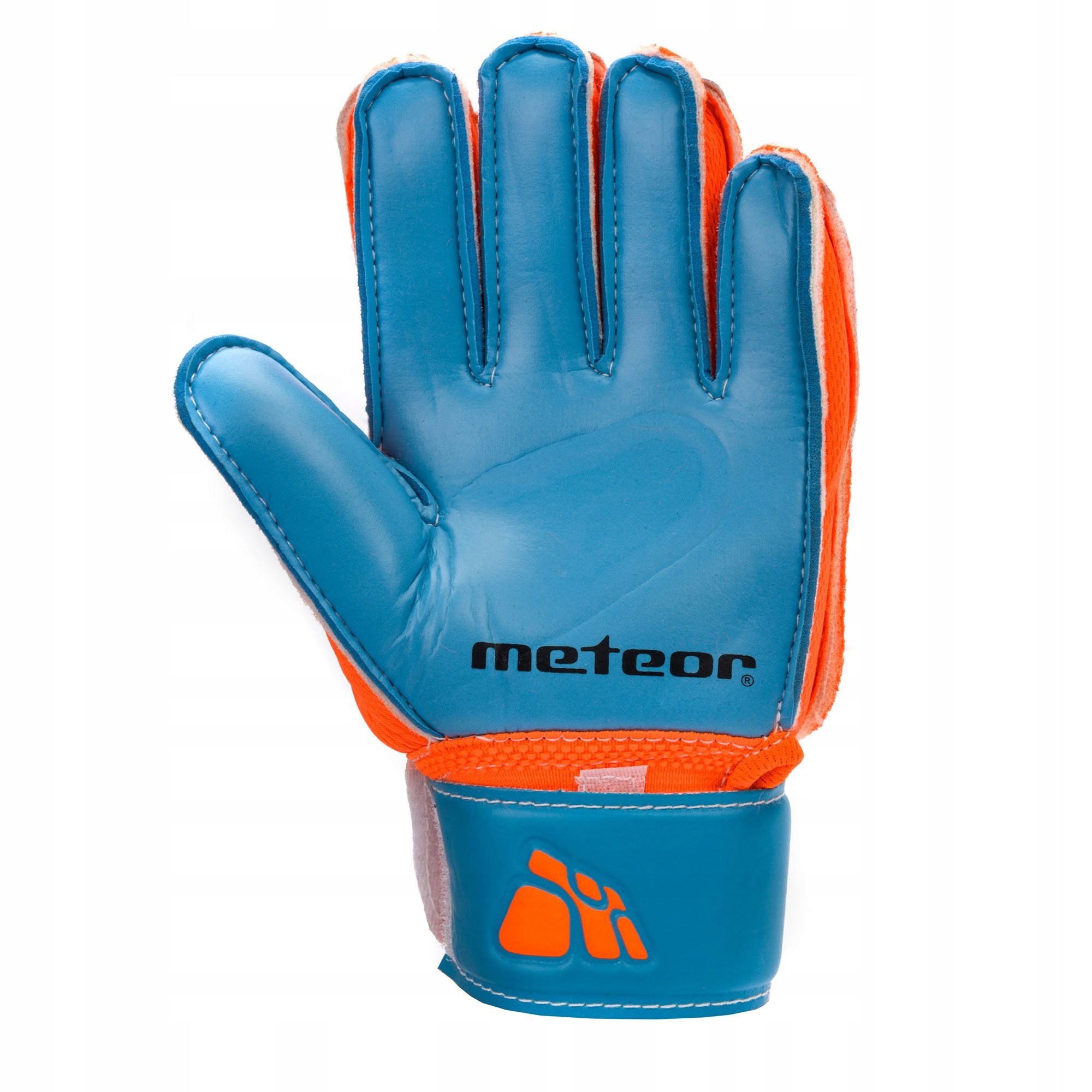 Rękawice bramkarskie Meteor CATCH rozmiar 7 Marka Meteor