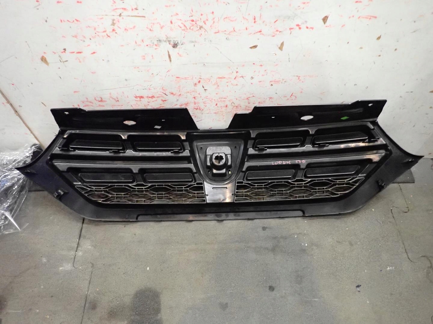 GRILL DACIA LODGY LIFT 2017- 623107630