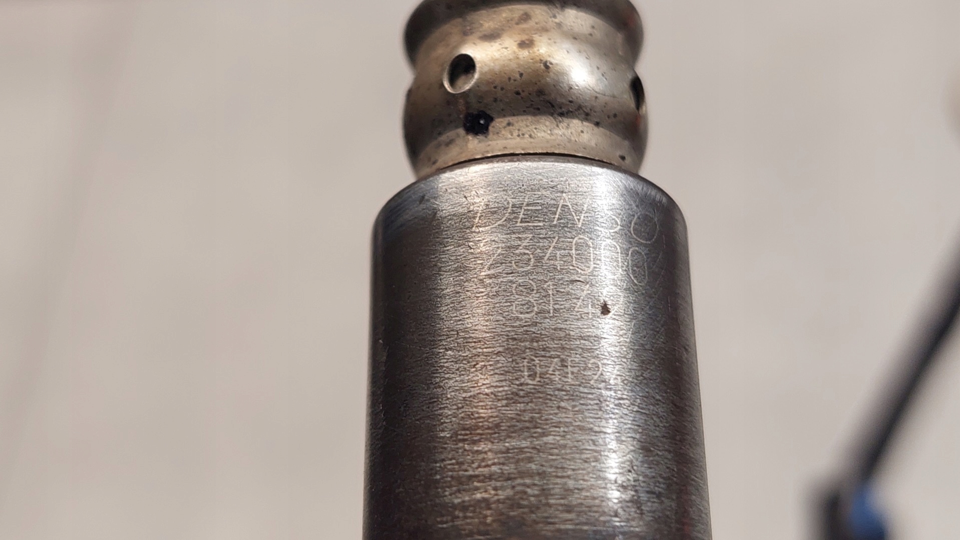 SONDA LAMBDA SPACE STAR 1.8 FL