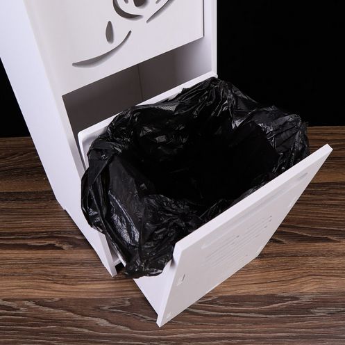 PÓŁKA łazienkowa STOJĄCA REGAŁ SŁUPEK ROMA Wysokość mebla 120 cm