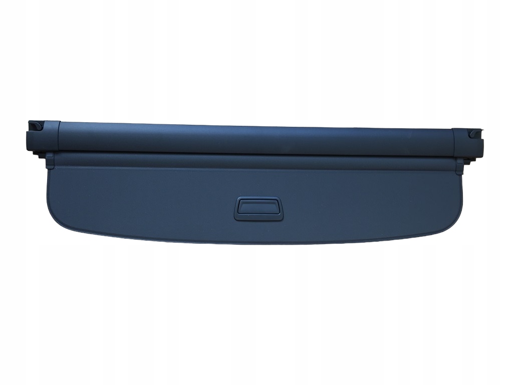 4KE863553 - Шторка Багажника Черная Задняя Audi E-Tron 55