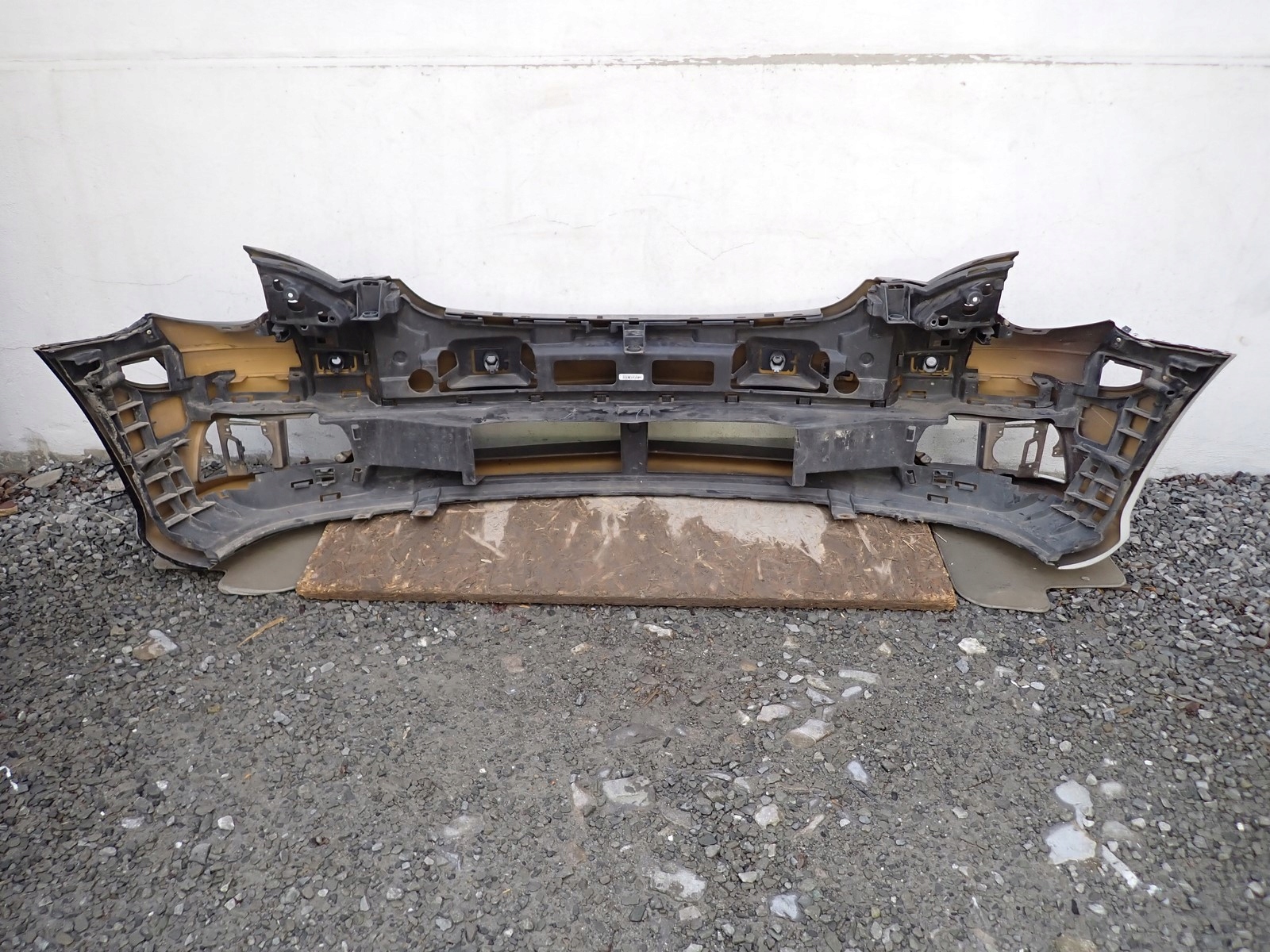 bumper front front MERCEDES R KLASA 251 AMG 2005-2010R A2518851825