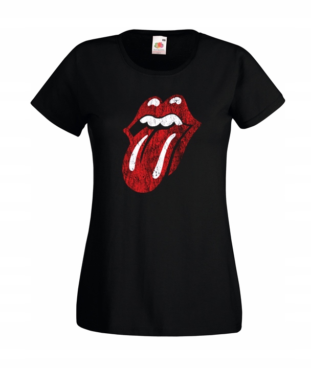 

M Koszulka Damska Rolling Stones No Satisfaction