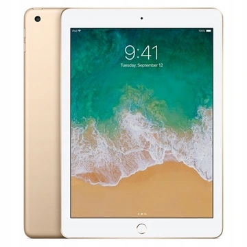 Apple Ipad 5 Gen - Tablety Apple 32 GB - Sklepy, Opinie