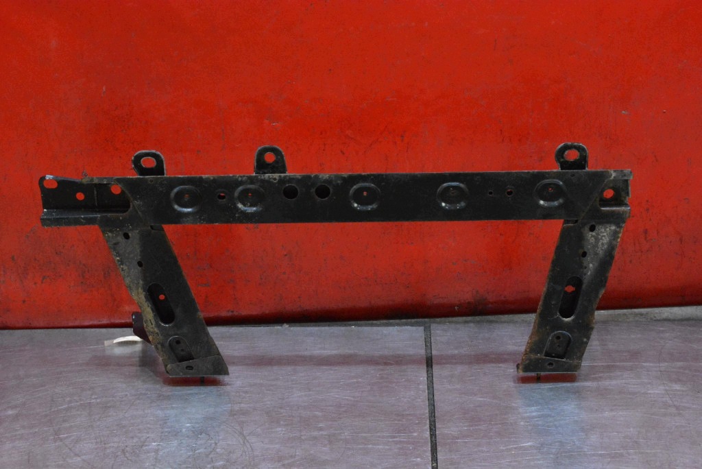 axle beam sider subframe front part RENAULT CLIO 4 IV 1.2 16V 75 KM LIFT 16-20