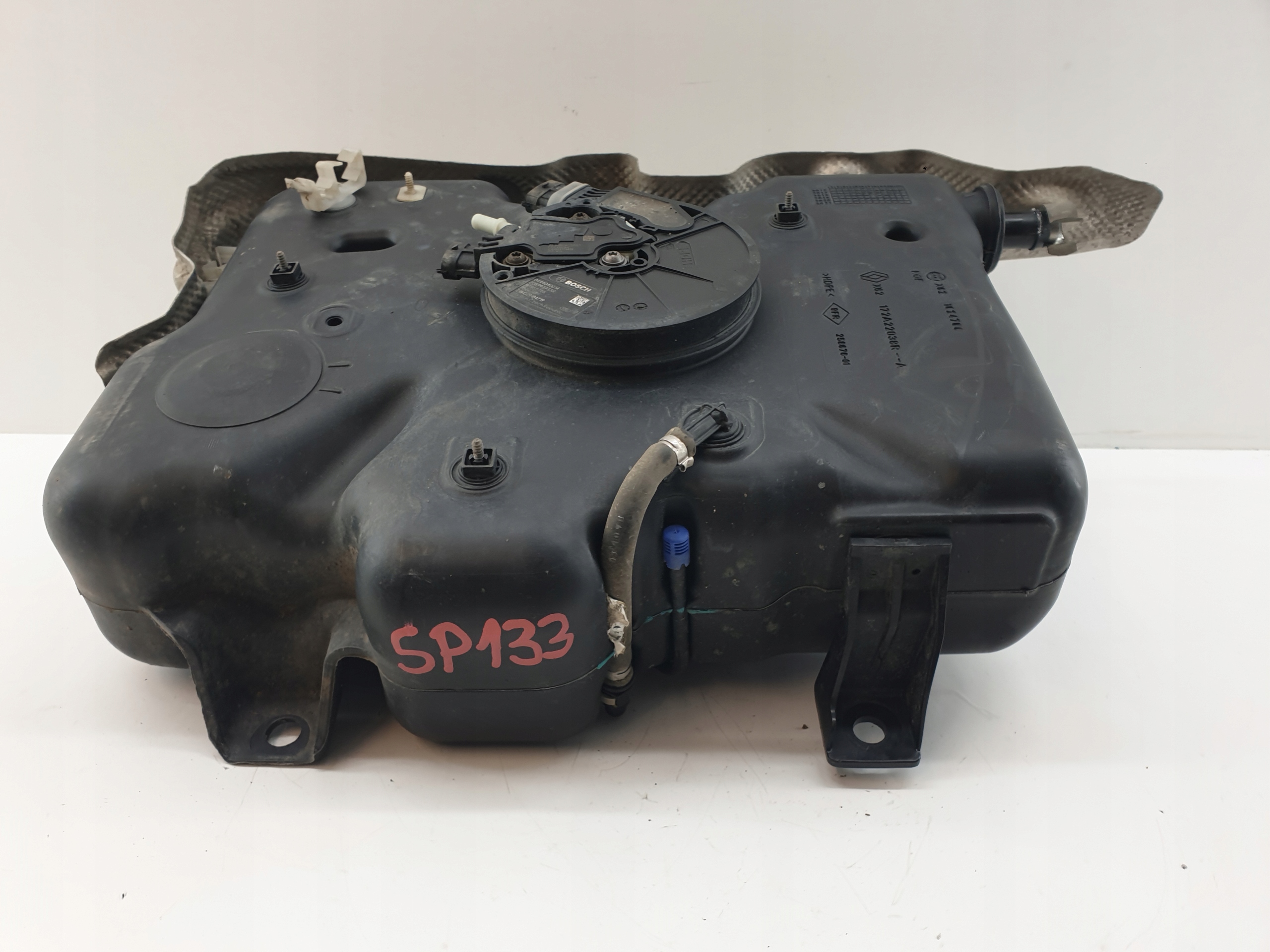 serbatoio Pompa ADBLUE RENAULT MASTER OPEL MOVANO 172A22038R 0444040014