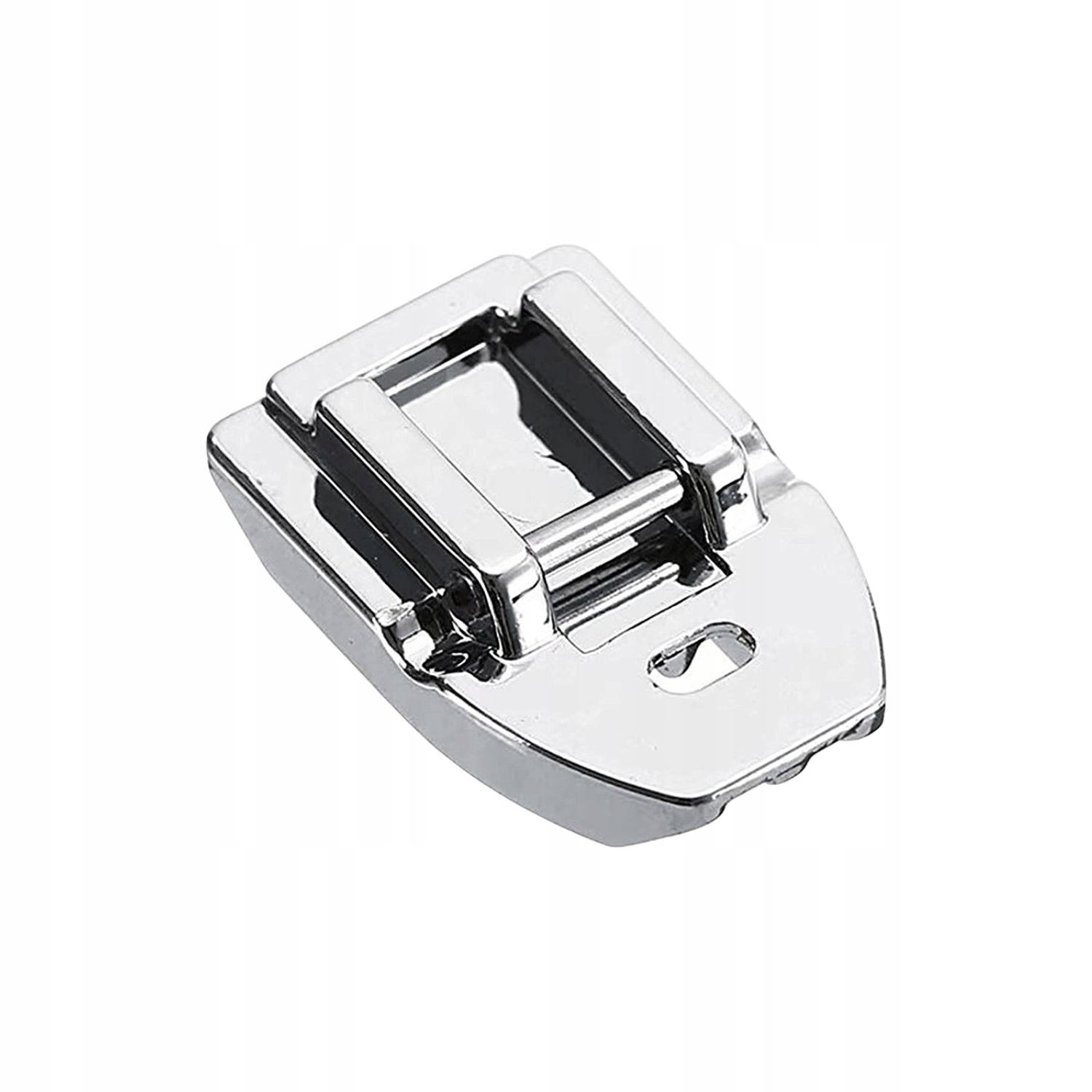 Stopka do wszywania zamków krytych Łucznik Singer