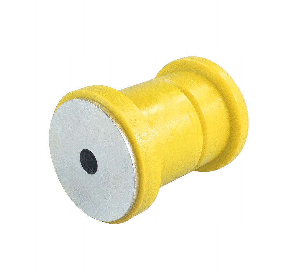 Pouzdro zadního vozíku zadní 52 mm Audi S1 8X (14-18) A3 8V Quattro (12-20)