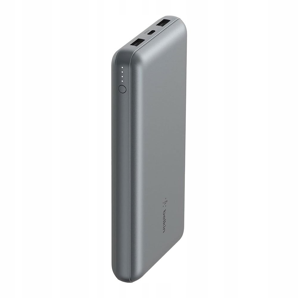 Belkin Boost Charge Powerbank 20K 15W Space Gray BPB012btGY
