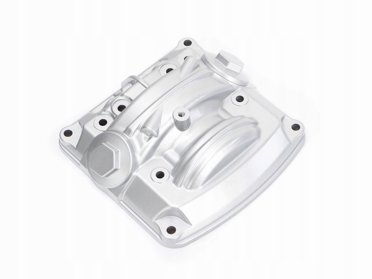 02-1991019-068000- - Кришка клапана Romet Division125 / 15