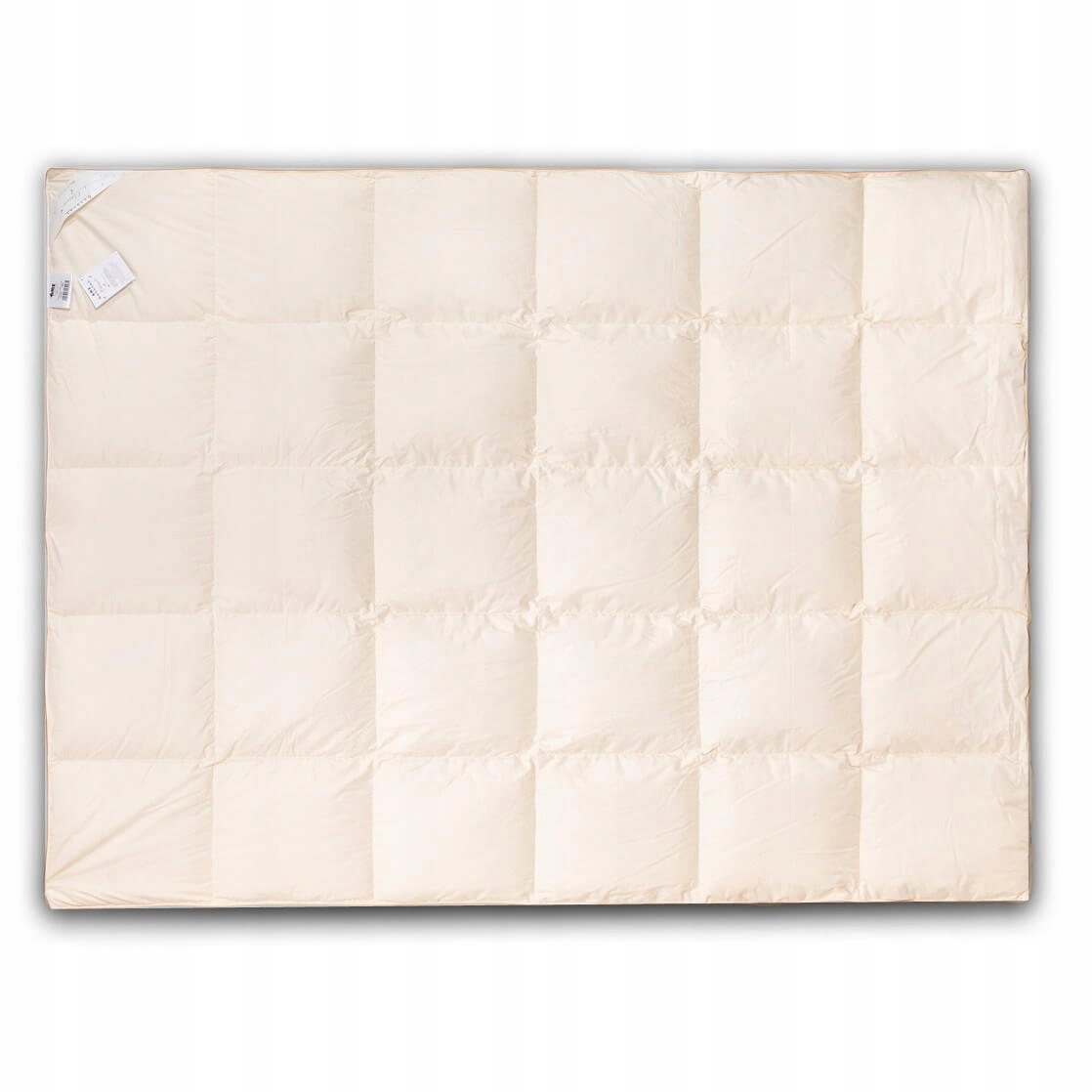 Přikrývka celoroční 155x200 Amz – 20% Husí Peří