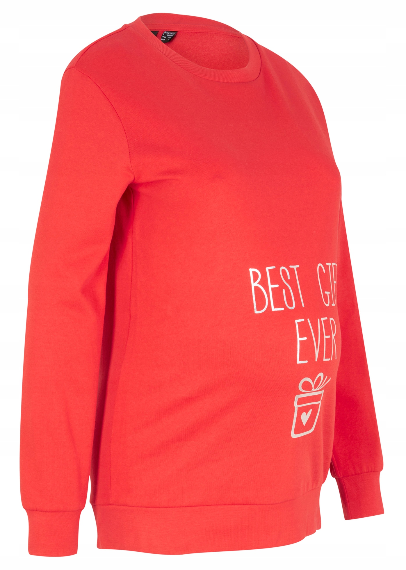 B.P.C bluza ciążowa czerwona modna ^48/50 Model 967333