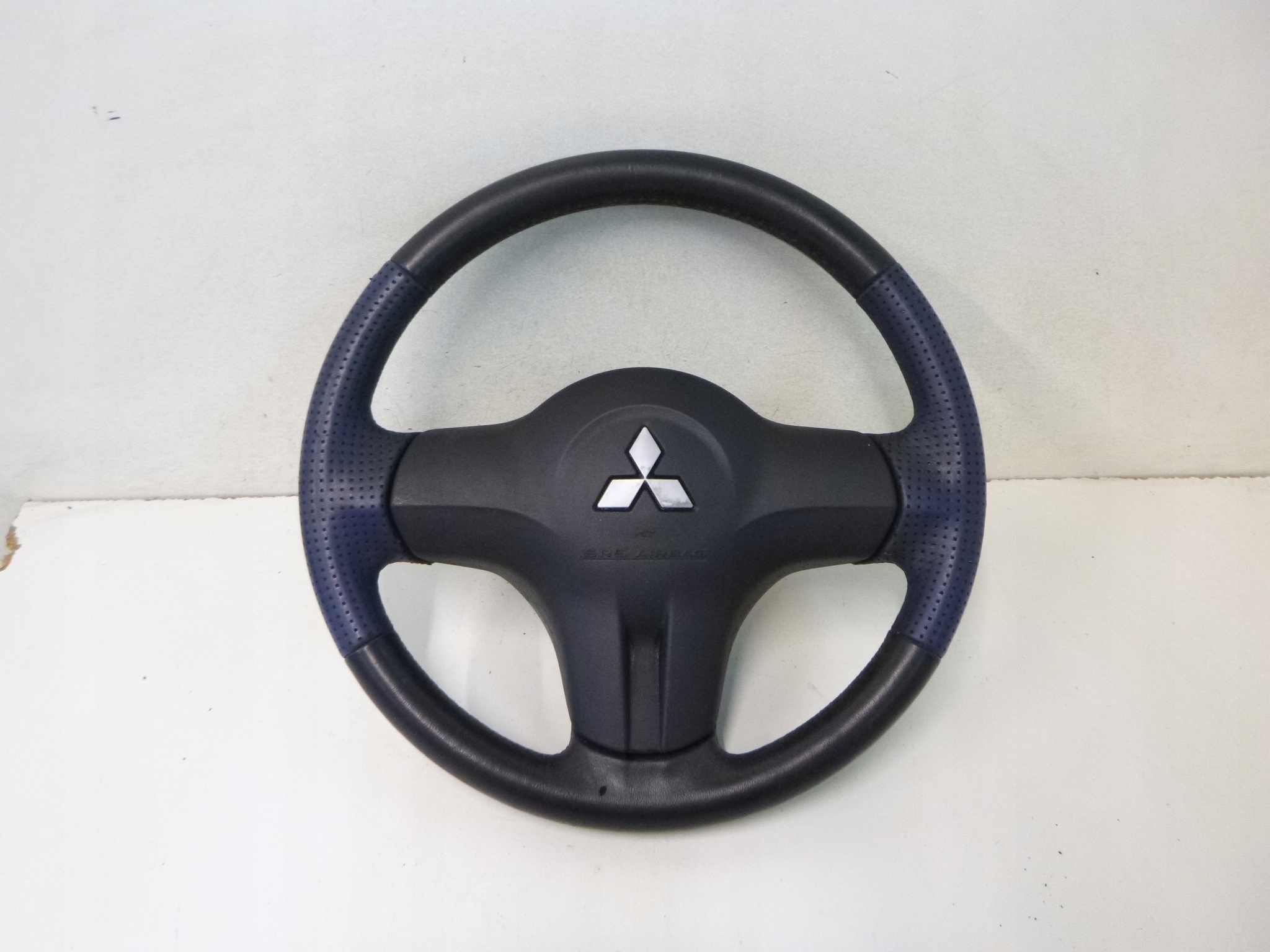 LENKRAD + AIRBAG MITSUBISHI COLT VI 07R.
