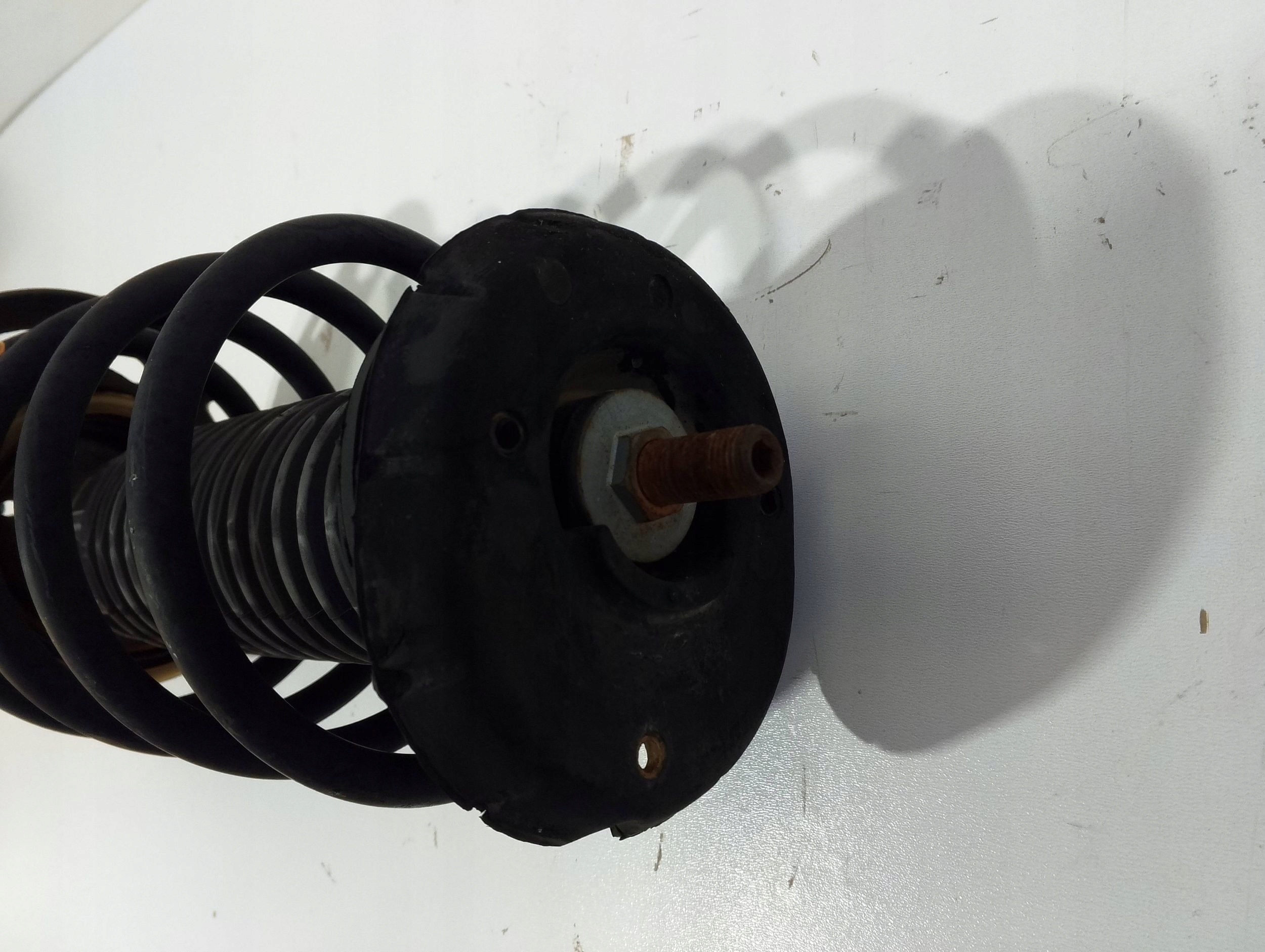 Citroen C3 III shock absorber front right (F247)