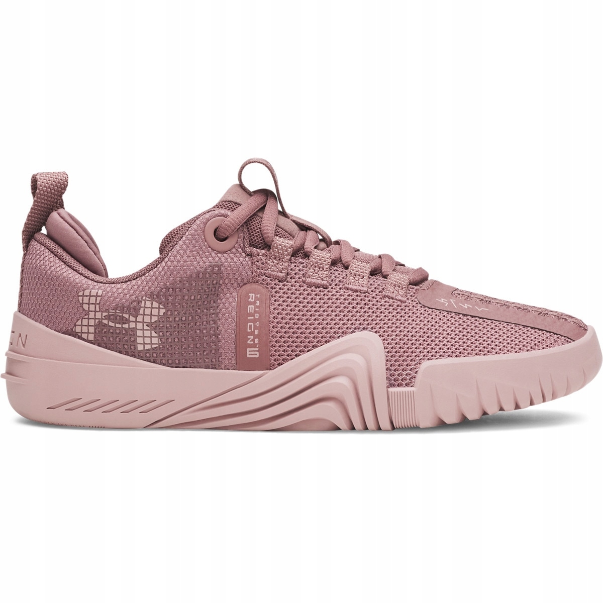 Dámské boty Under Armour Ua W TriBase Reign 6-BRN