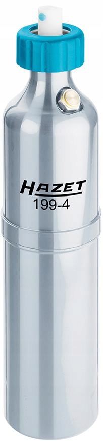 Rozprašovacia fľaša na plnenie, objem 200 l, Hazet