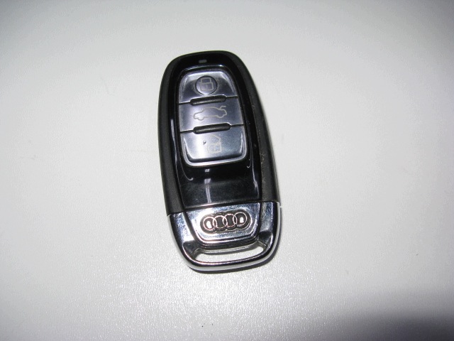 PILOT AUDI A5 8T