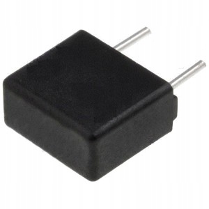 

Bezpiecznik 6,3A 250V TE5 x2szt.