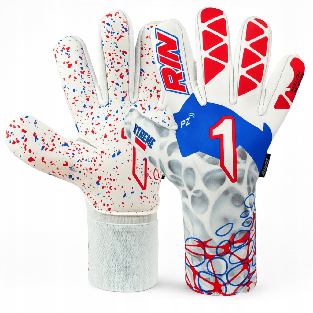 Rękawice bramkarskie Rinat Xtreme Guard Dominius As r. 7