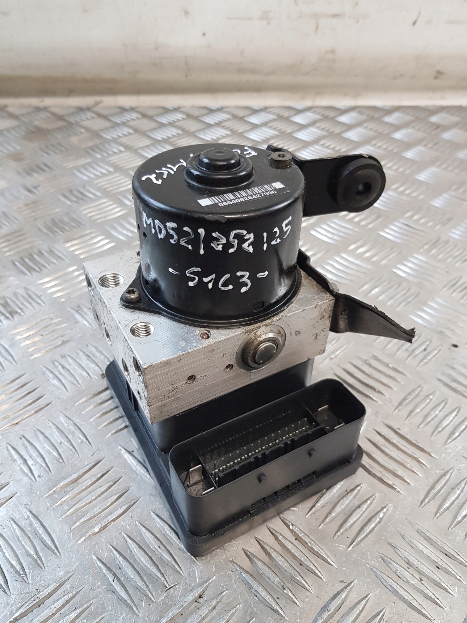 Pompa ABS 8M512C405CA FORD FOCUS MK2 09R