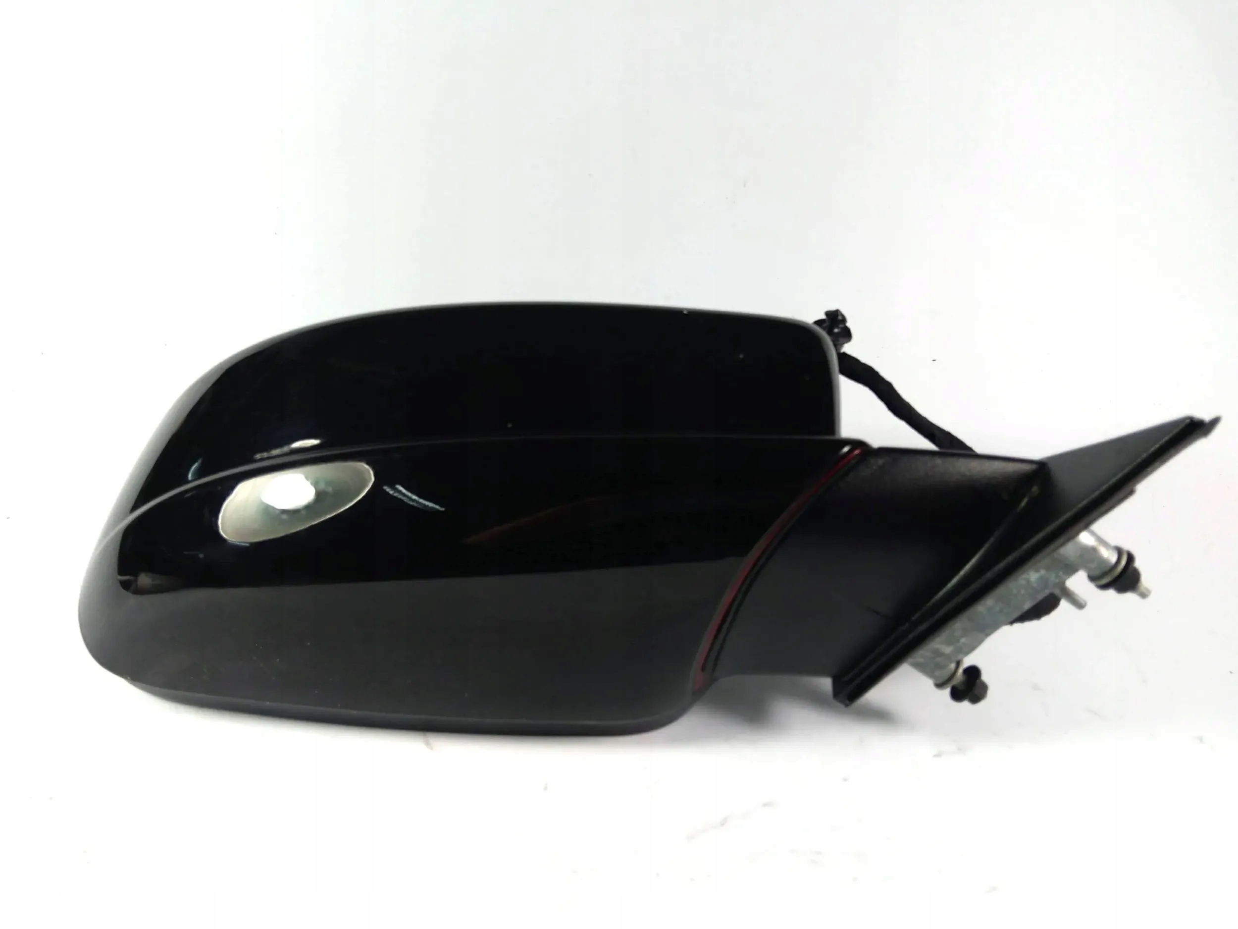 Dodge Charger 2020-22 mirror exterior right complete 9 pin