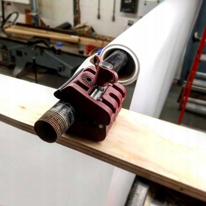 PIHER P34052 Ścisk uniwersalny do multipodpory Rodzaj szybkozaciskowy