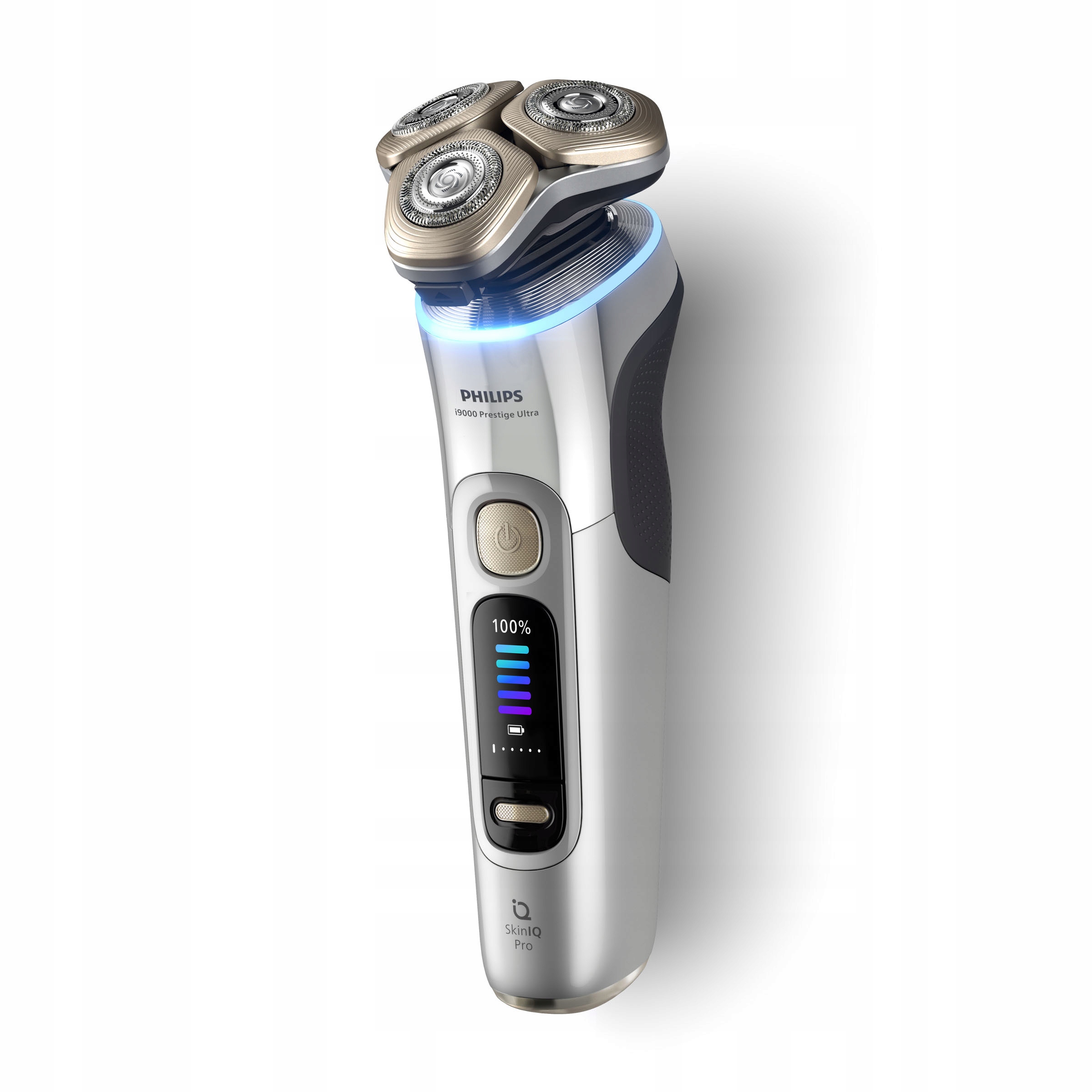 Holicí Strojek pro muže na sucho i na mokro SkinIQ Pro Philips XP9404/46
