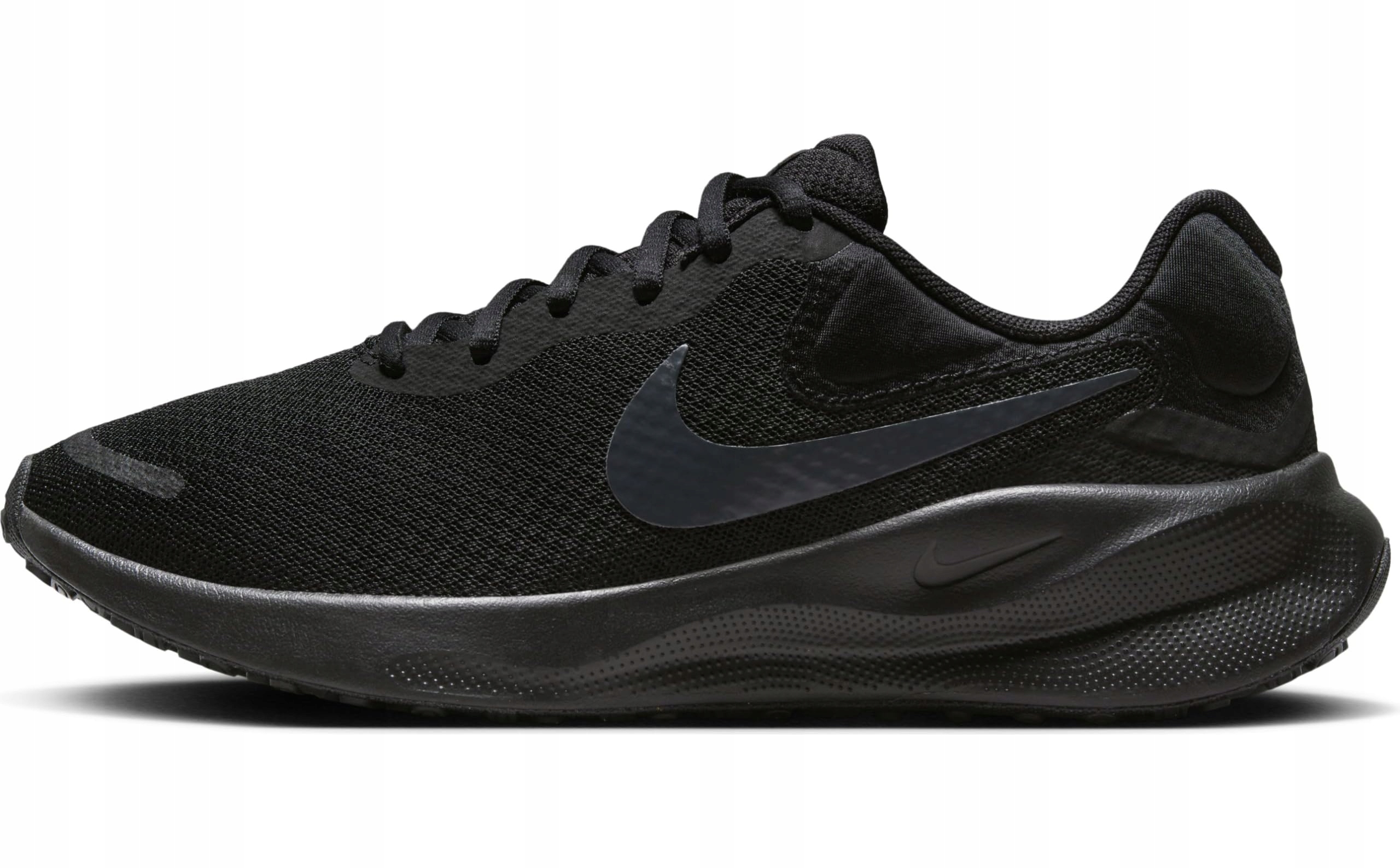 Nike Revolution 7 damskie buty do biegania czarne FB2208-002 r. 36,5