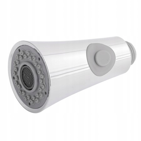 

Słuchawka do baterii rączka z wyciąganą wylewką