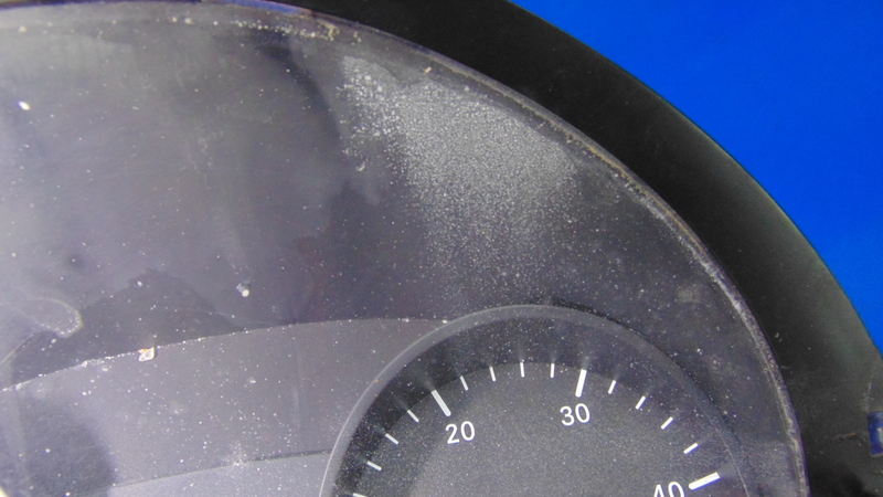 dials dials EUROPA MERCEDES SPRINTER 906 06-18R