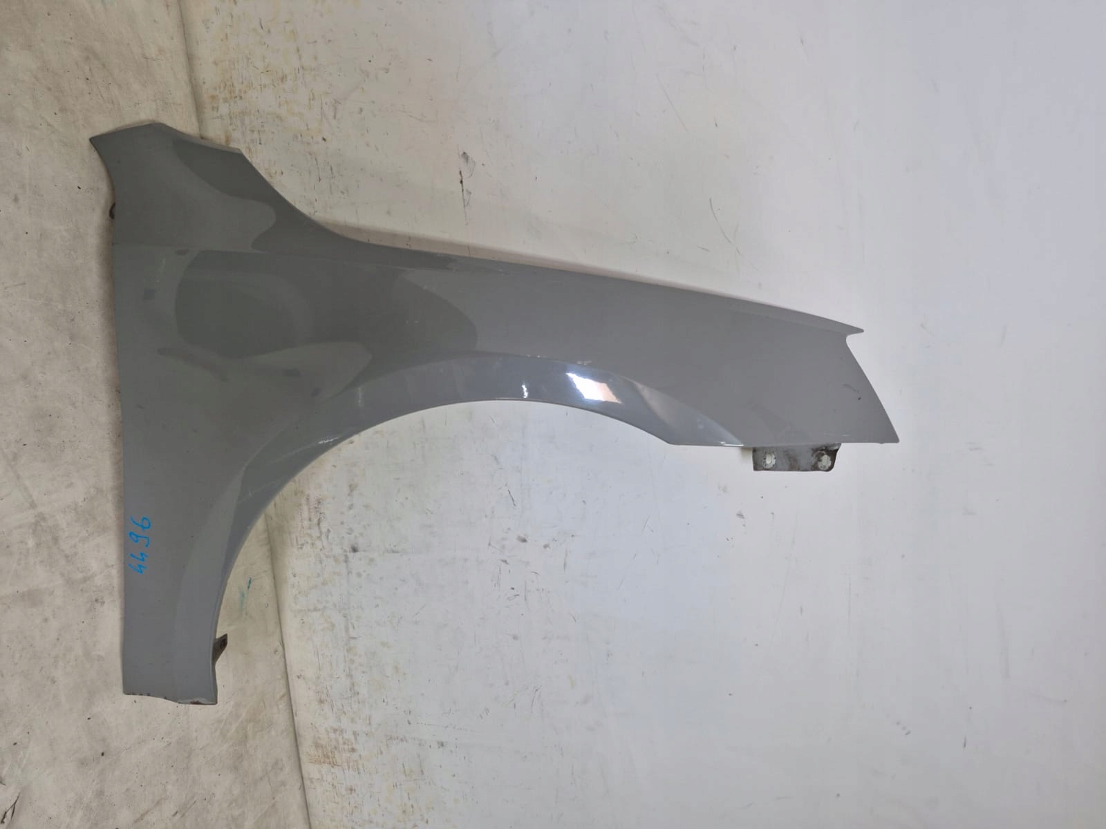 SKODA OCTAVIA III 3 12-16 fender front front right