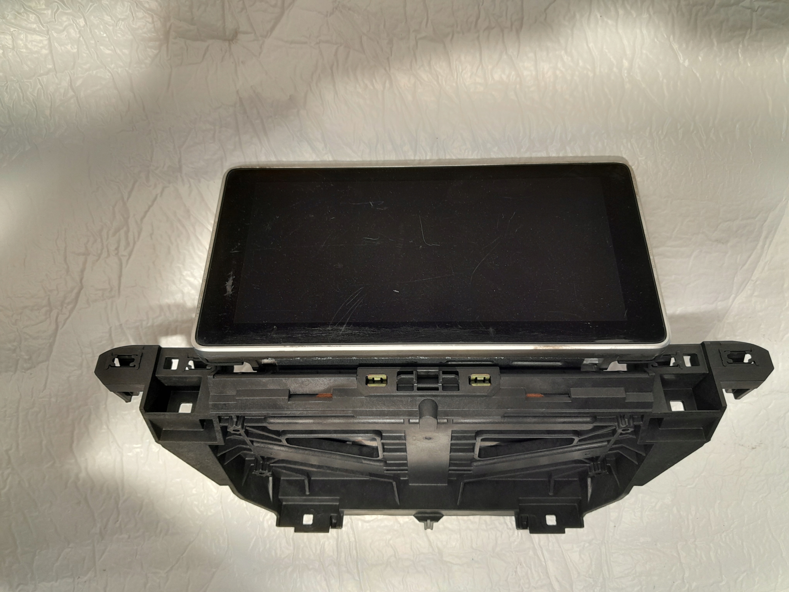 AUDI Q5 80A EKRAN display MMI 80A919605