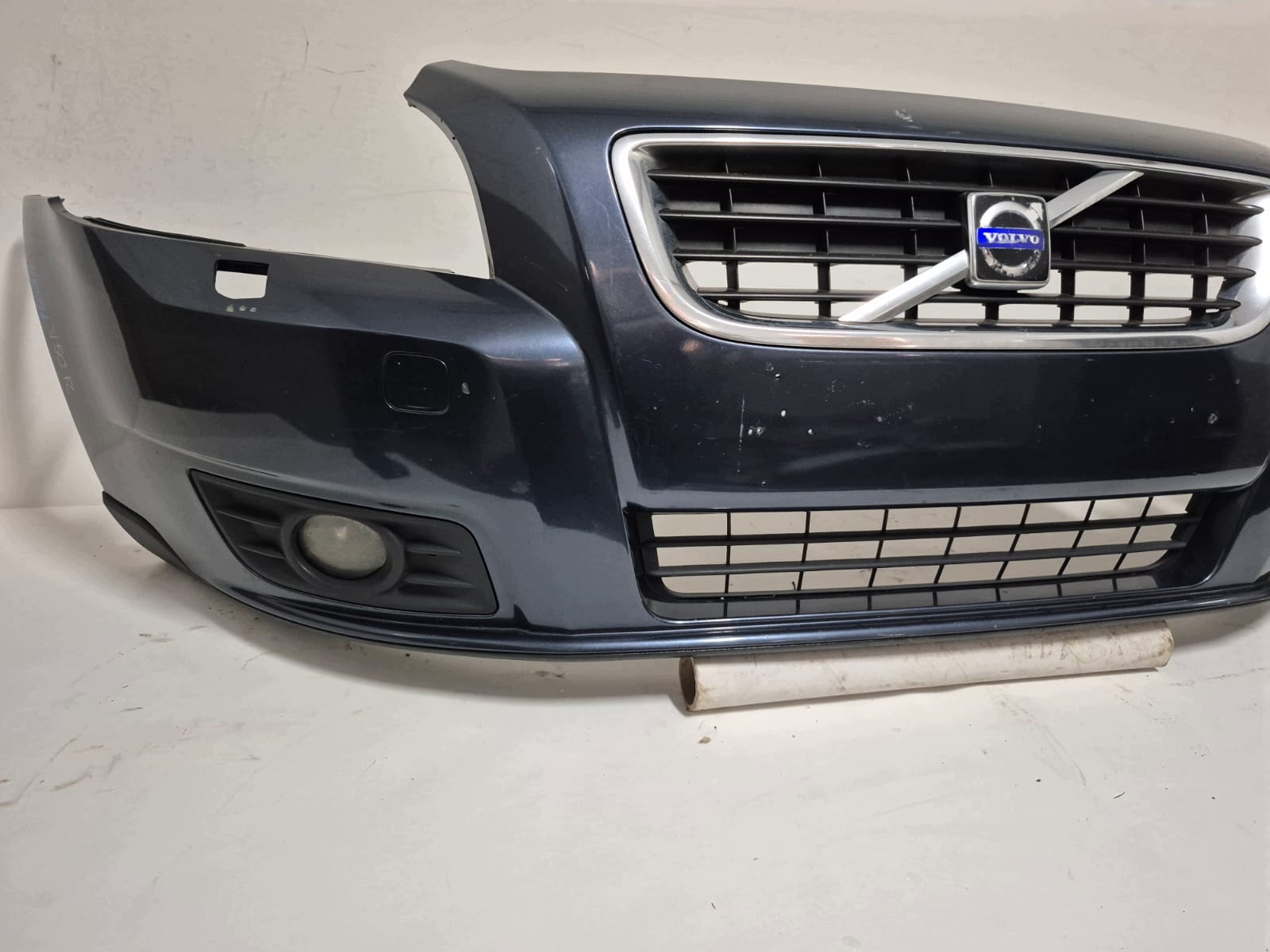 VOLVO V50 LIFT 07- bumper front front SPR 30744976 LAK.466-46