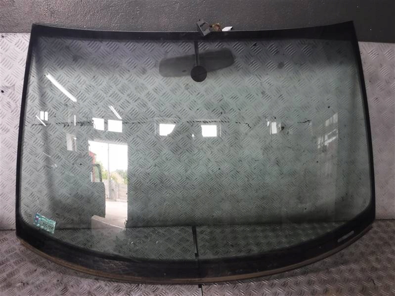 ЛОБОВОЕ СТЕКЛО SKODA SUPERB