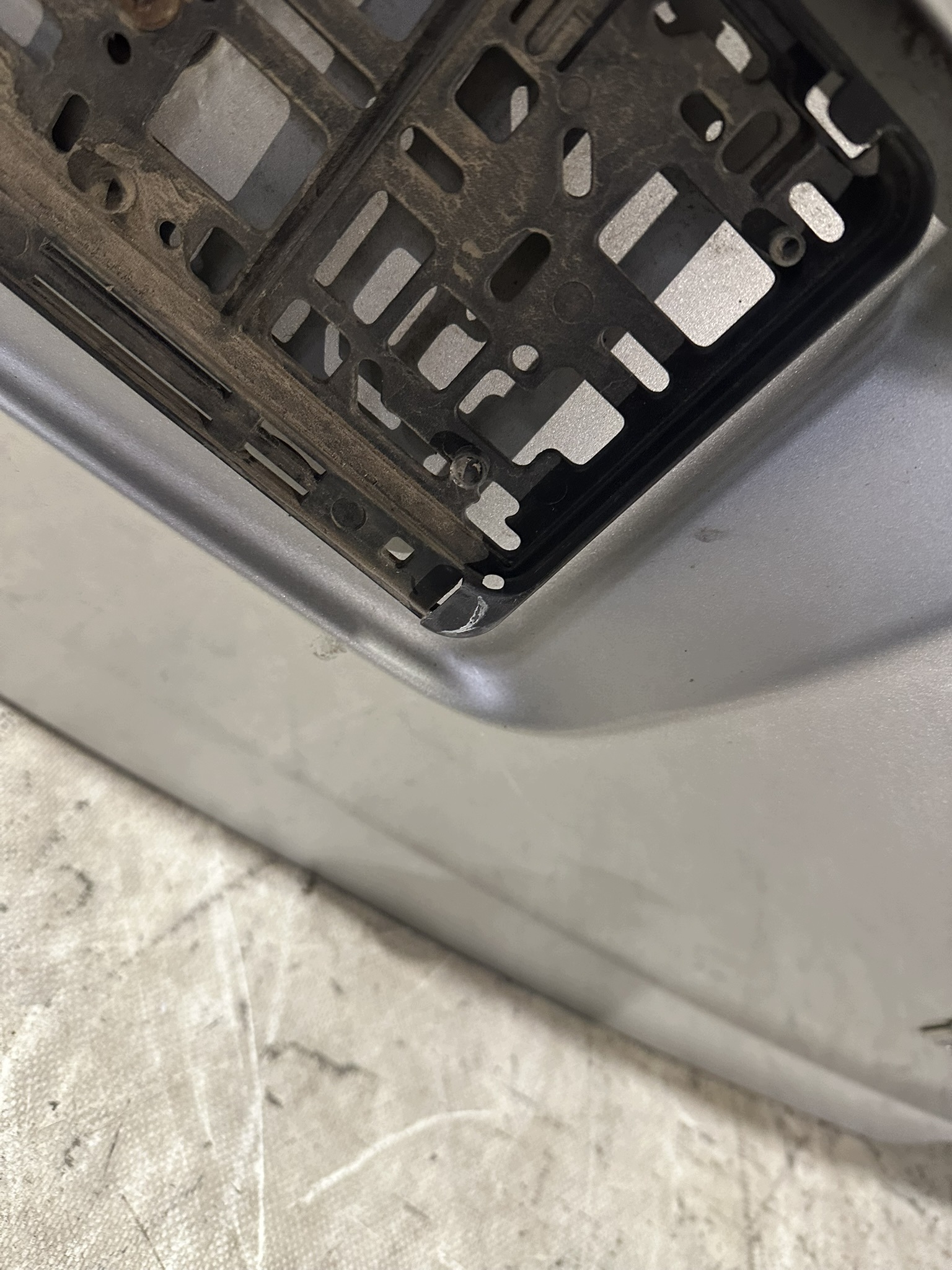 trunk door boot OPEL VECTRA C KOMBI LZ61