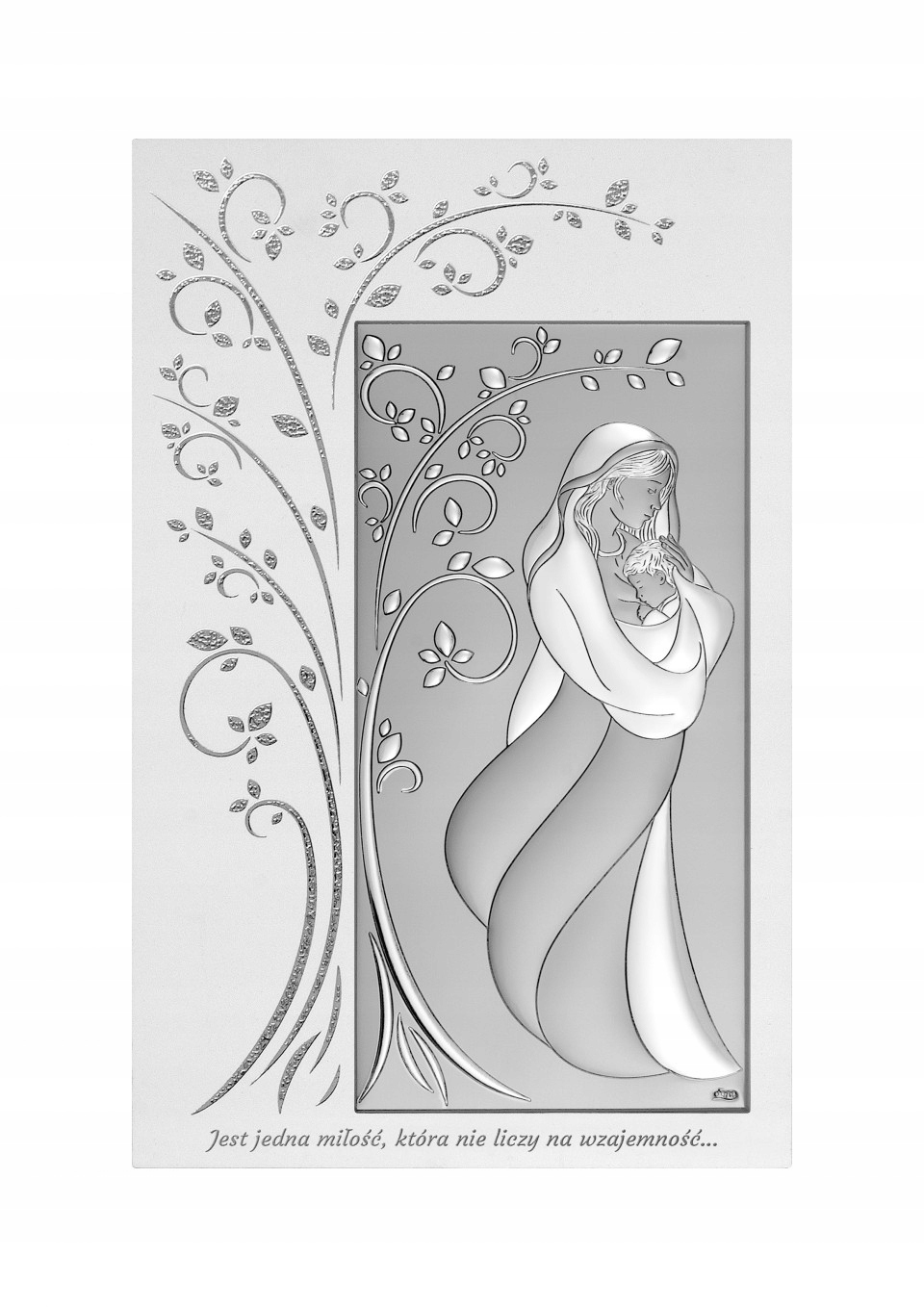 Obraz Madonna s dieťaťom Grawer Zadarmo DS116FAS/2