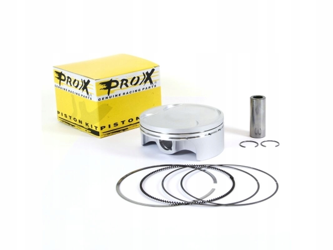 Prox Piest 4T Husaberg Fe 570 '09-'12 (std. 99.95 MM) (12.2:1) (oem: 817.30.0