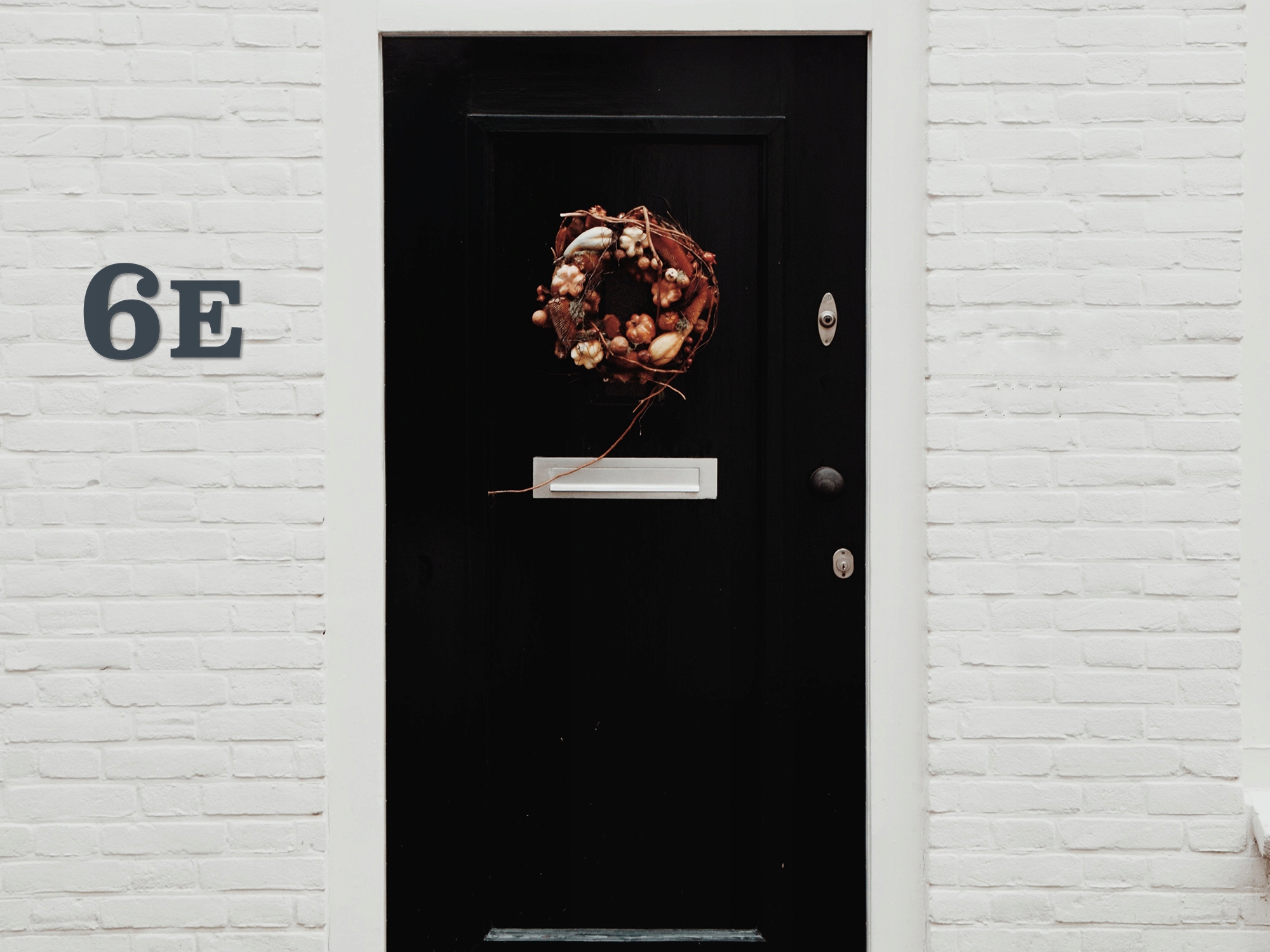 cyfry dom numer domu 20cm alu 3d Materiał aluminium