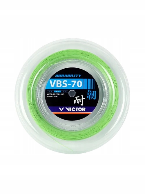 Napínák Vbs 70 – válec Victor – zelený