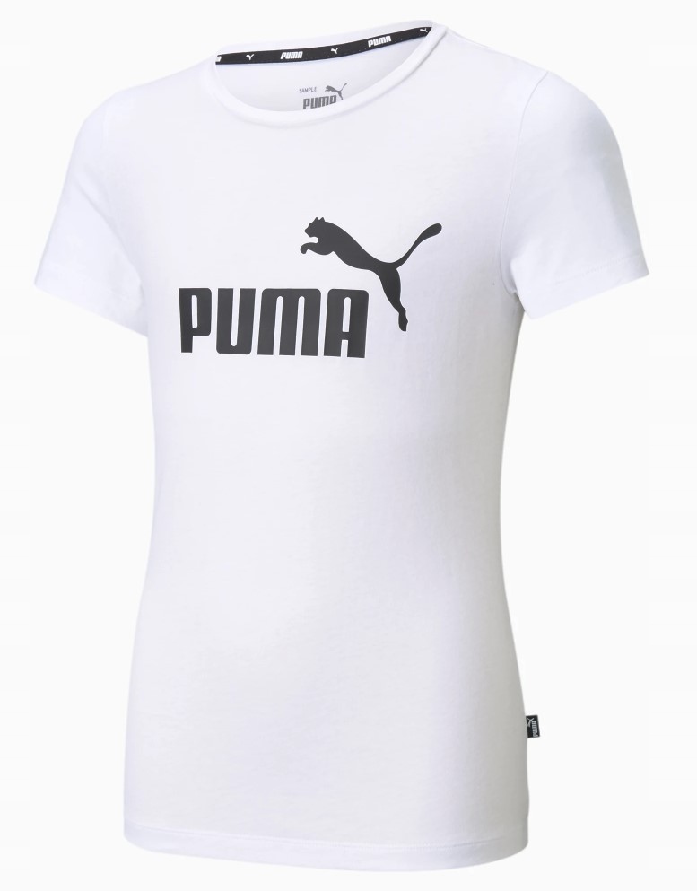 

T-shirt Puma 587029 02 Ess Logo Tee r. 176