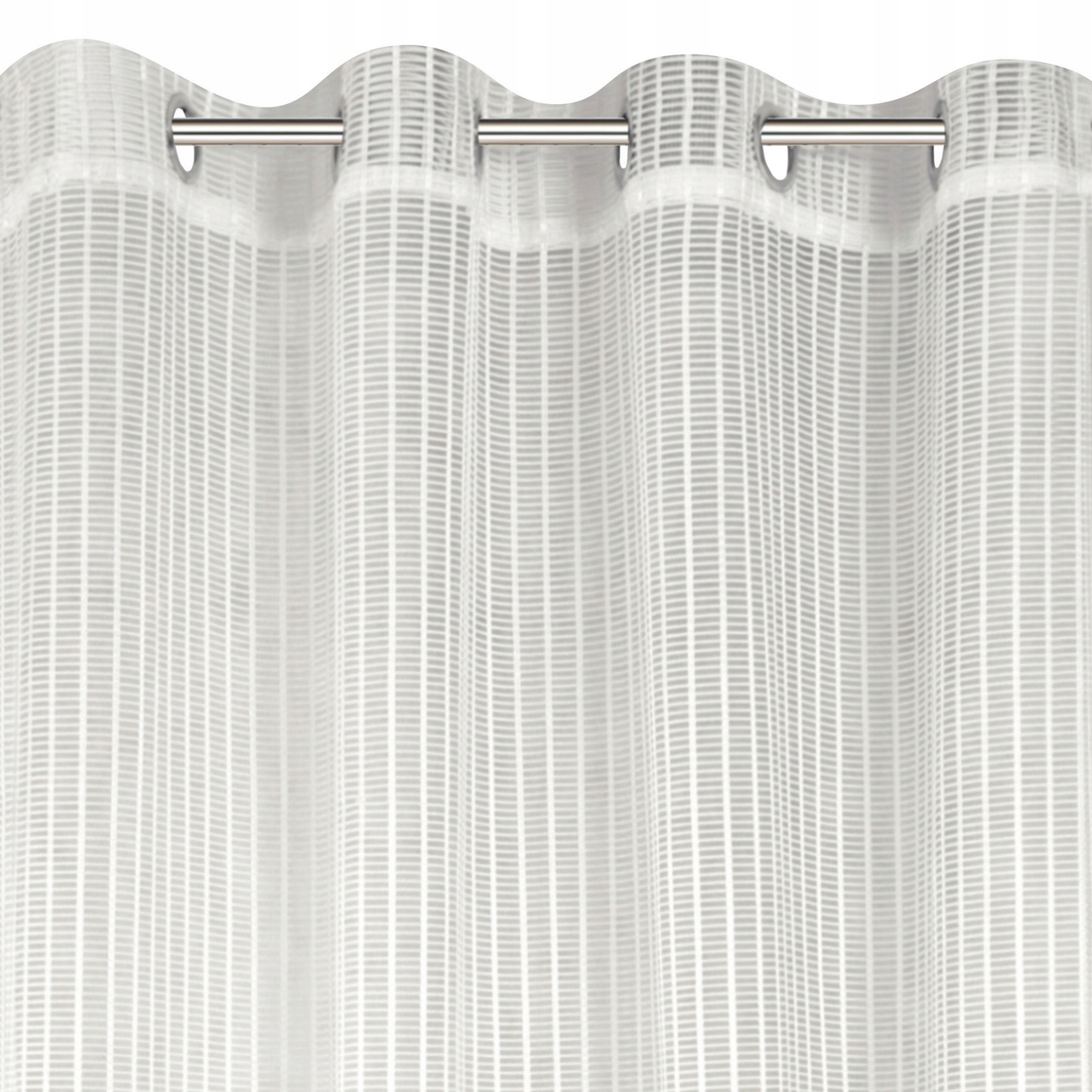 

Firana Siatka Lekko Błyszcząca 140x250 Eurofirany