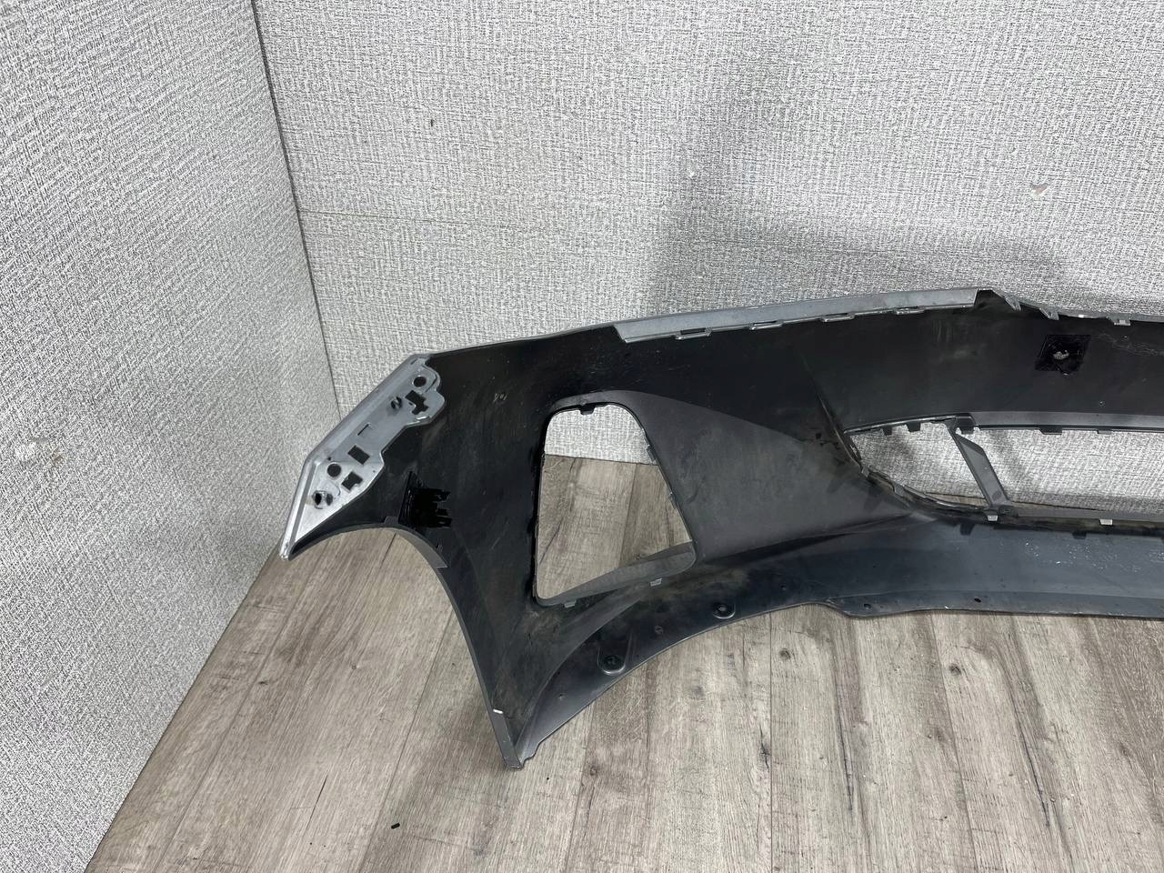 BMW 3 G20 G21 LIFT LCI 2022 -> bumper front 5A1BF40